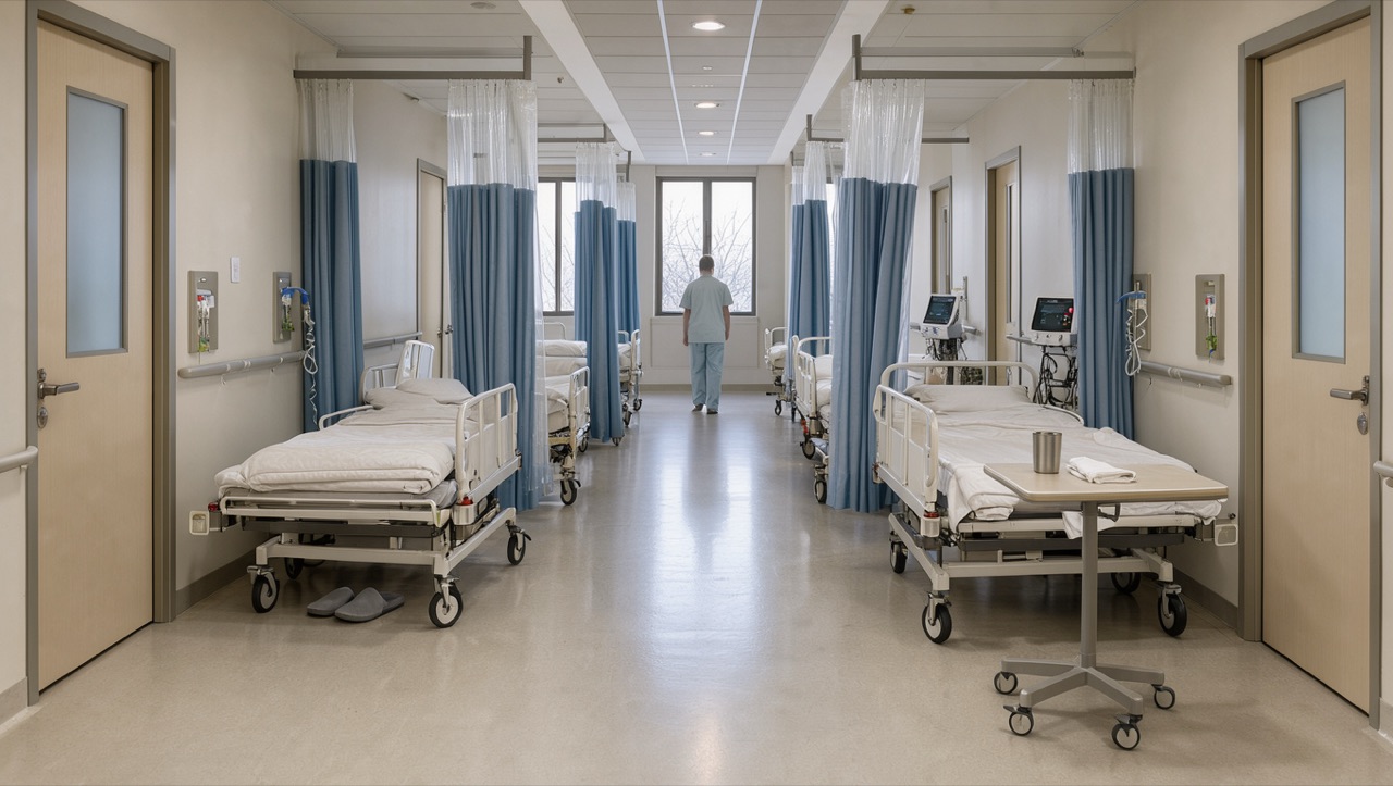 Poradnia laryngologiczna Wrocław