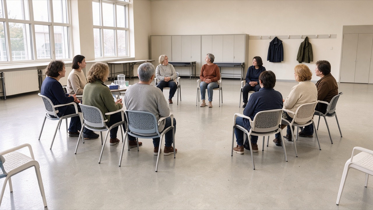 Psychoterapia indywidualna Bydgoszcz