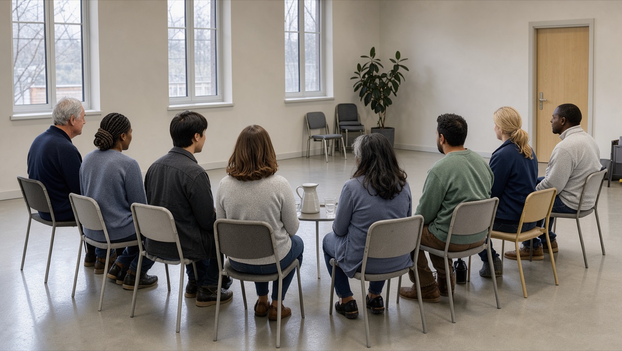 Psychoterapia Toruń