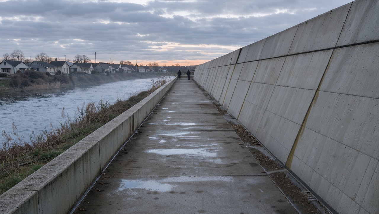 Piła spalinowa do cięcia betonu