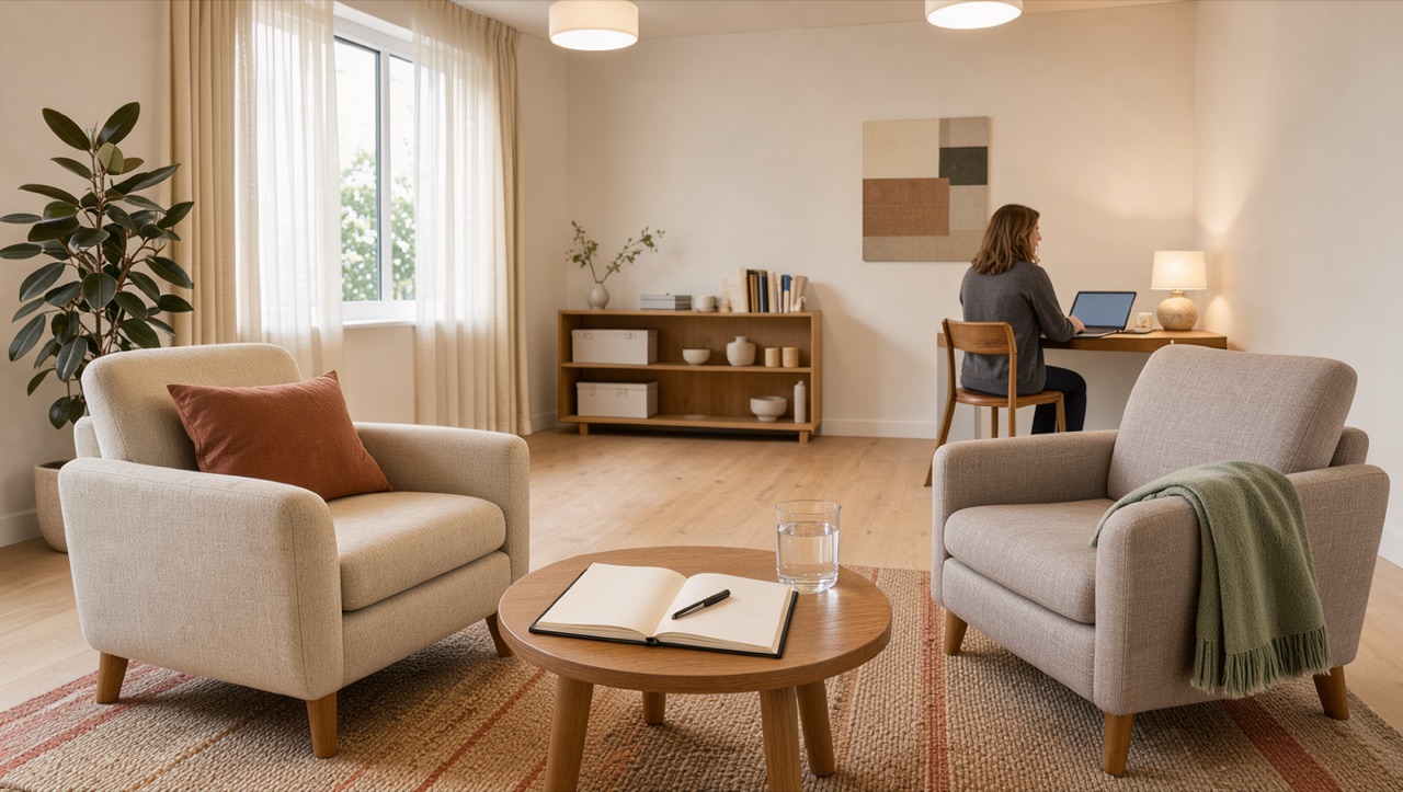 Psychoterapia Inowrocław