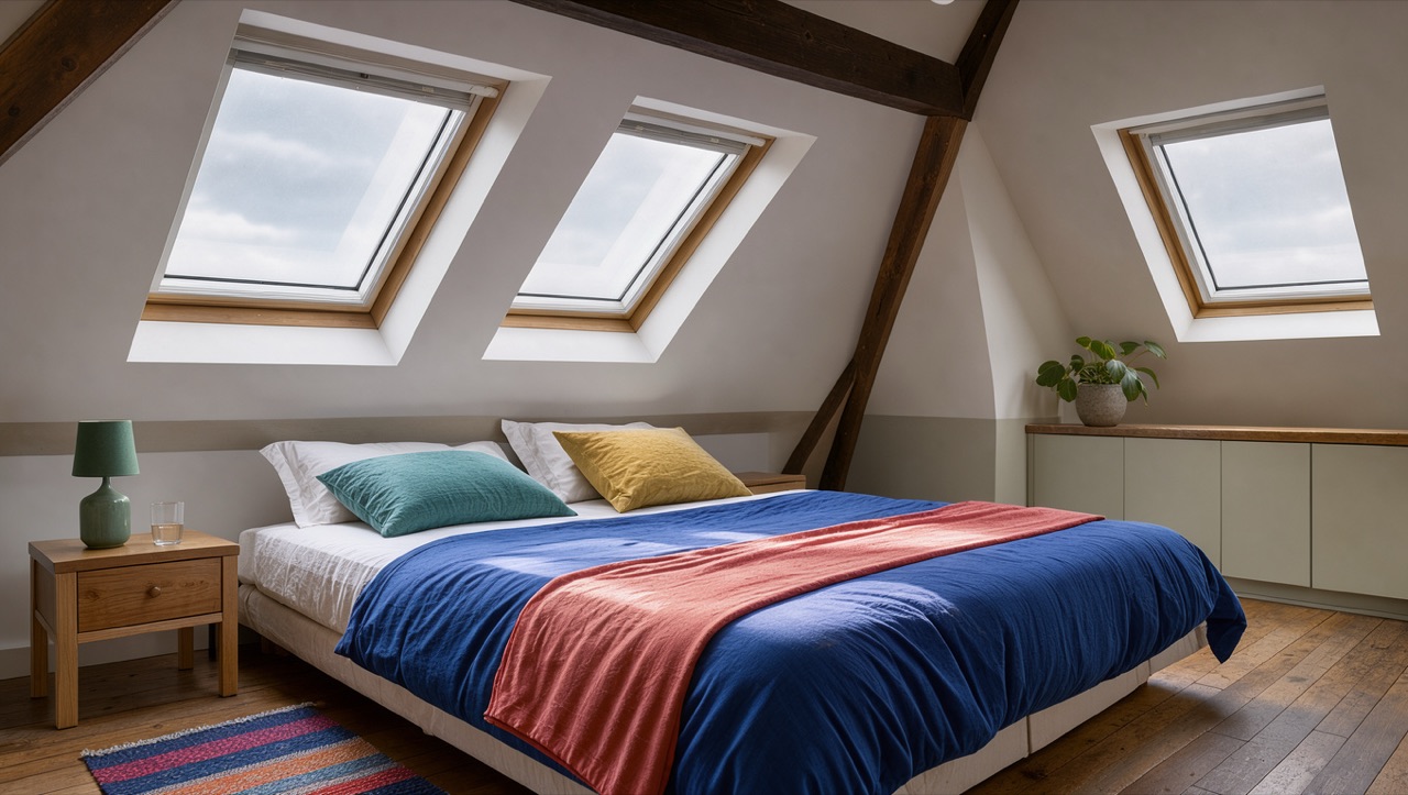 Pędzel do drewna
