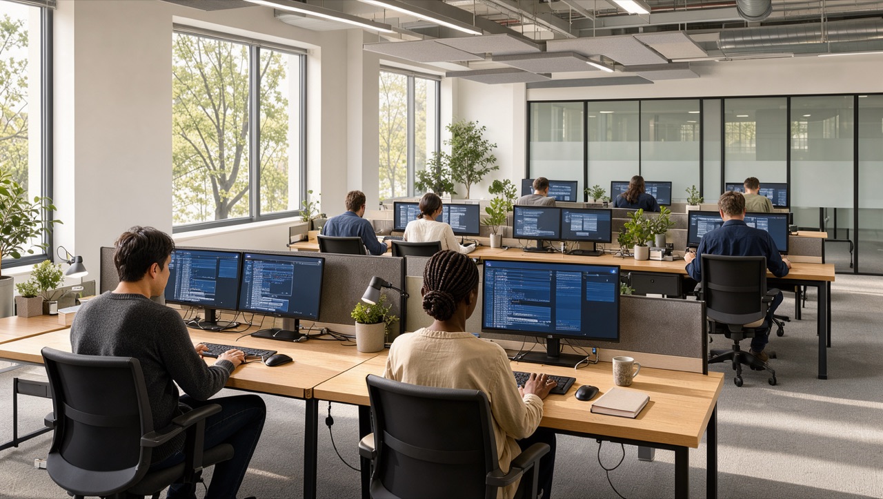 Mobilny system crm