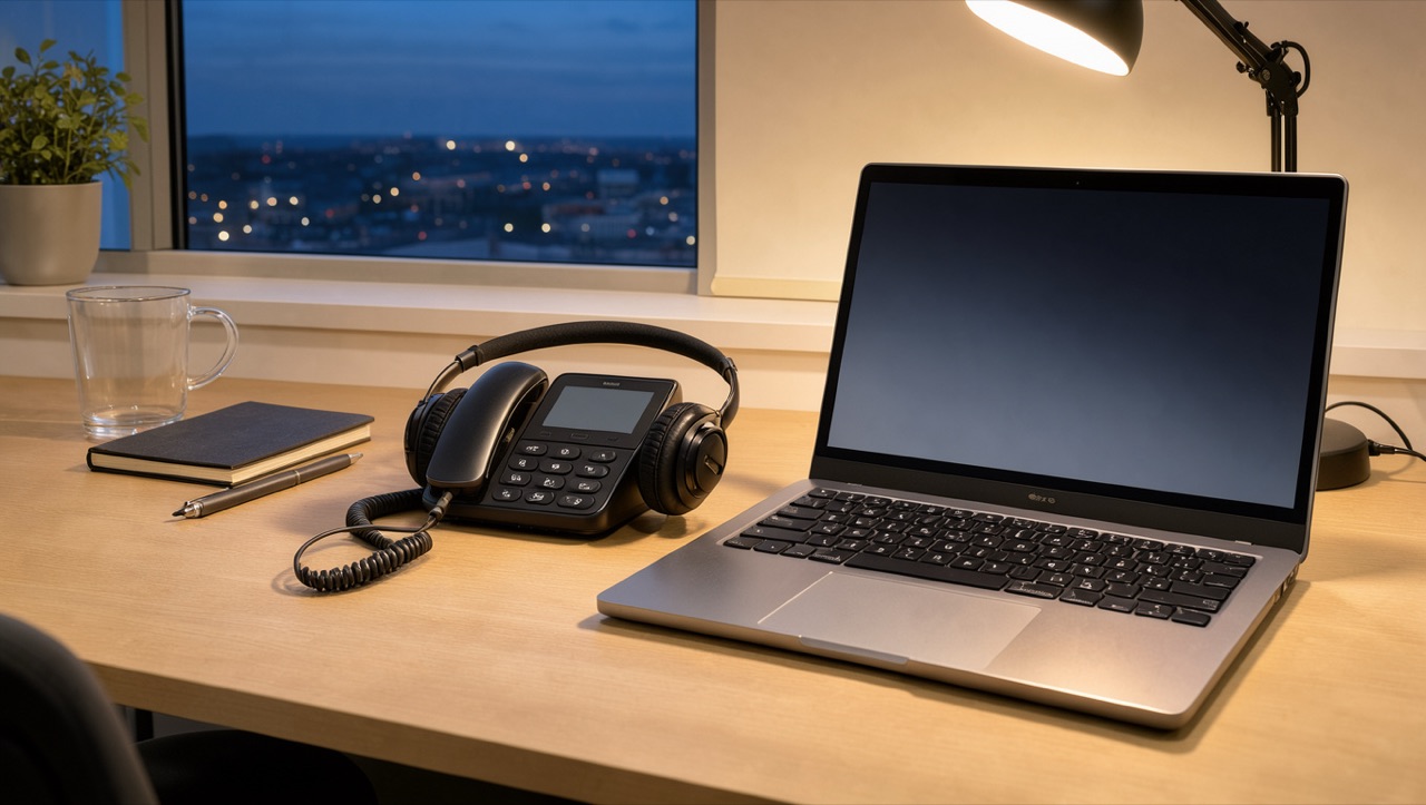 Api voip