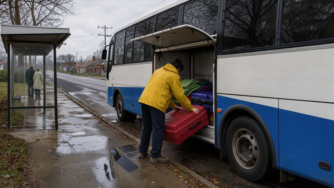Transportery