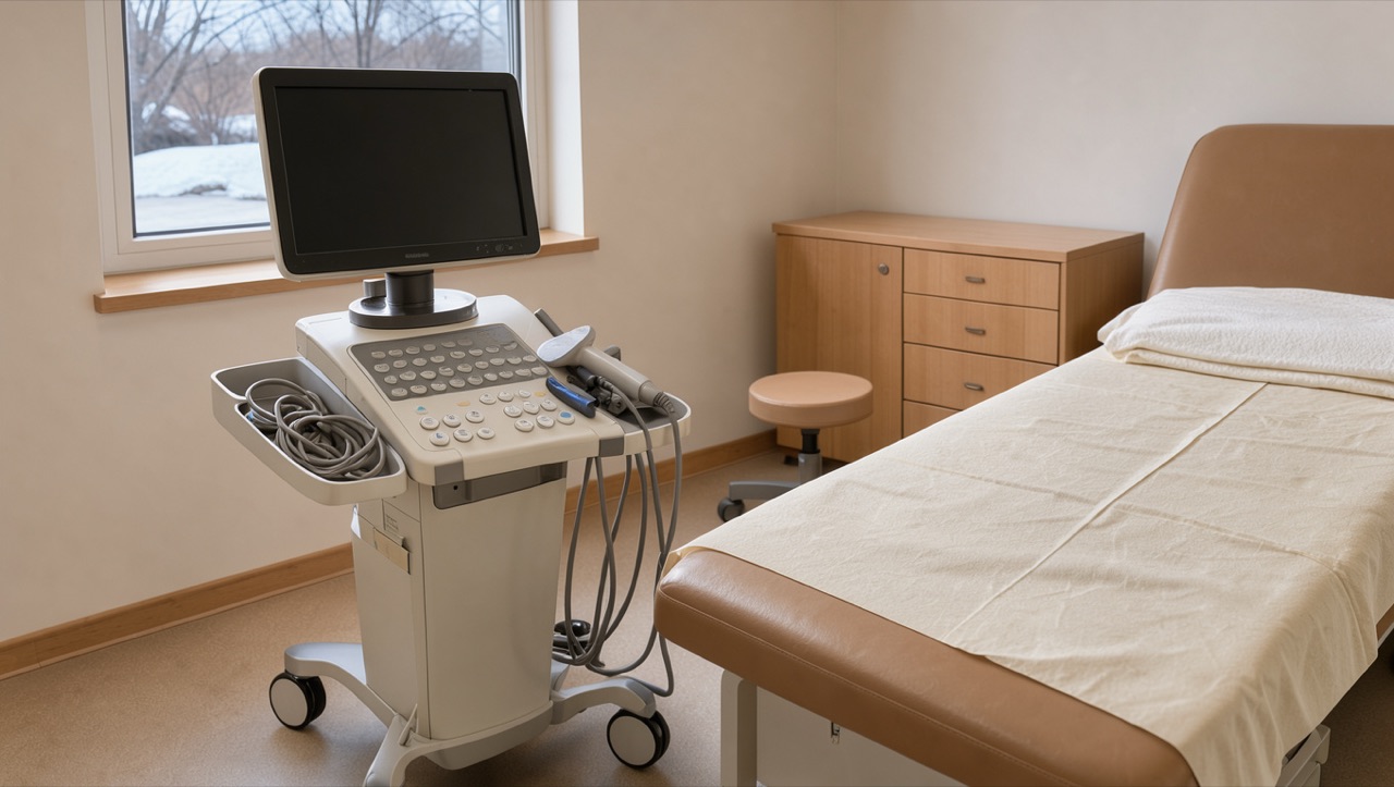 Przychodnia laryngologiczna Wrocław