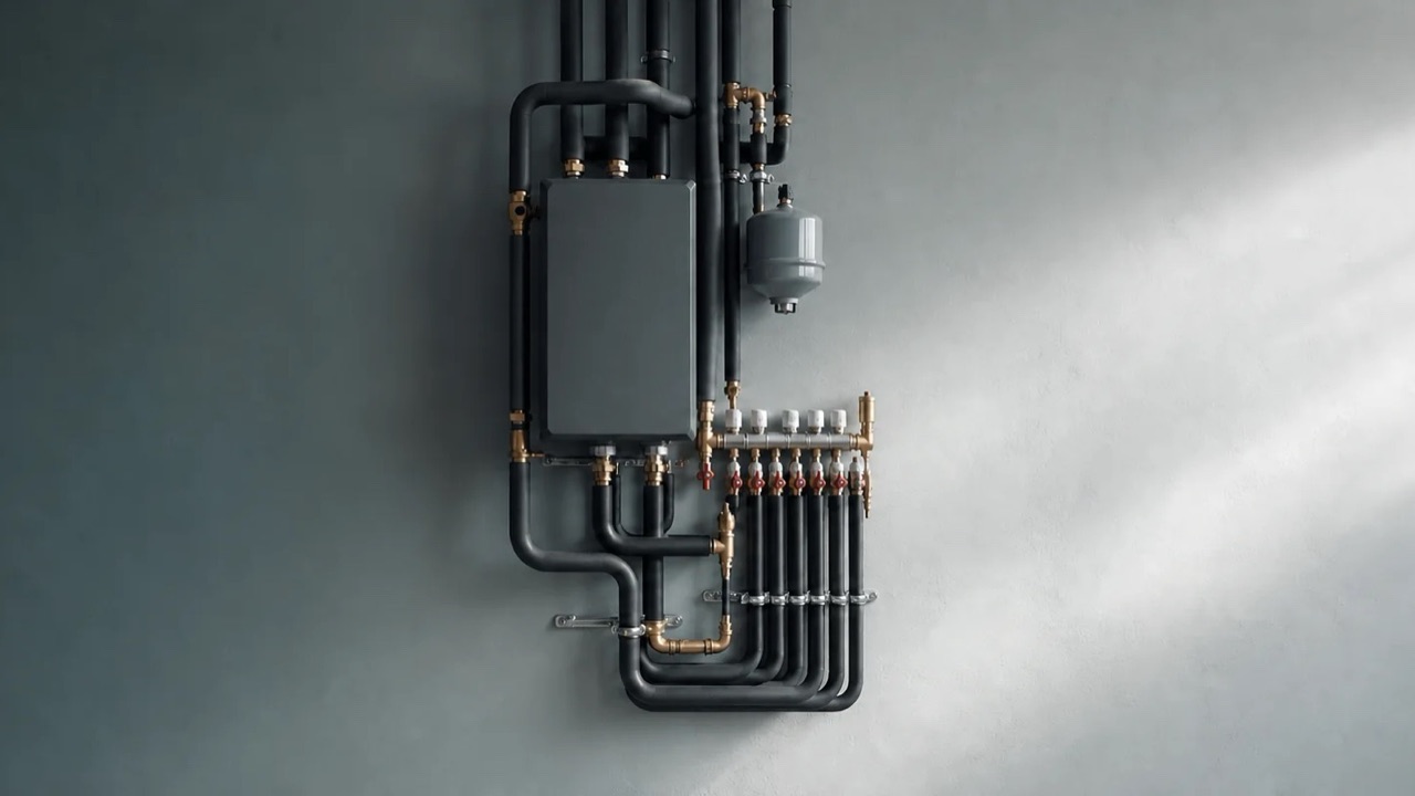 Viessmann 050