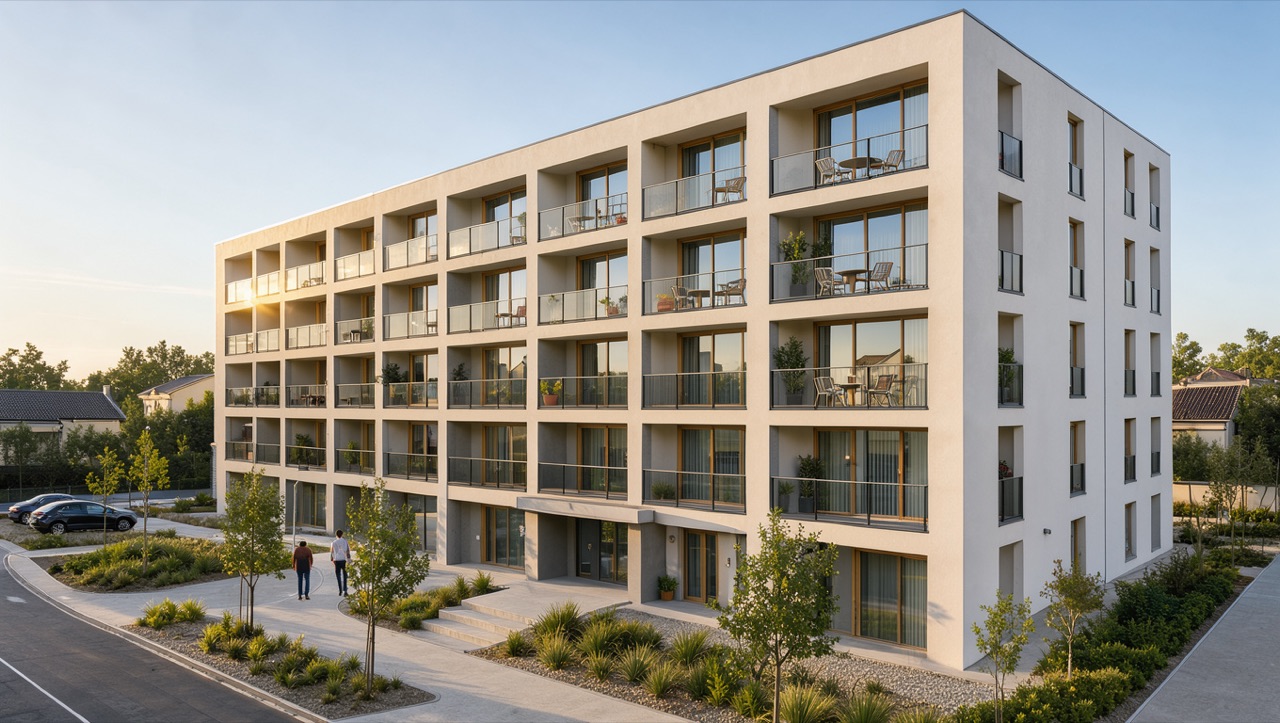 Apartamenty beskidy