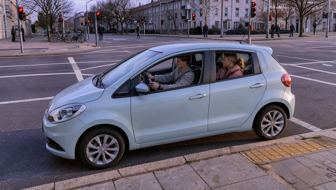 Szkoła nauki jazdy Kraków